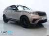 Land Rover Range Rover Velar 2.0 D200 MHEV Edition SUV 5dr Diesel Auto 4WD Euro 6 (s/s) (204 ps)