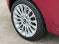 Ford Fiesta 1.4 Fiesta Titanium Auto 5dr 2