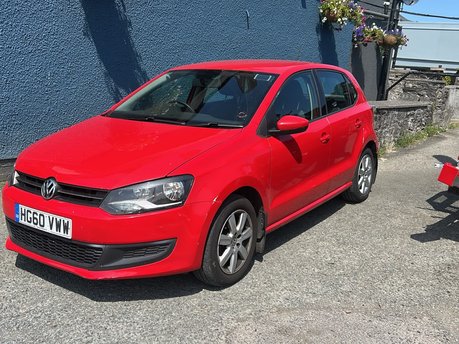 Volkswagen Polo SE TDI