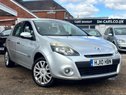 Renault Clio 1.2 TCe Dynamique Euro 4 5dr