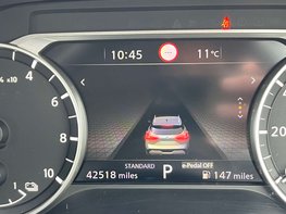 Nissan Qashqai 1.5 Qashqai Acenta Premium E-Power A 5dr 35