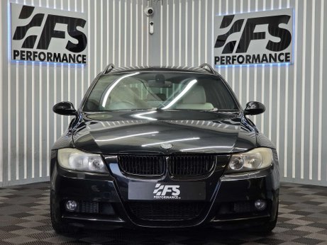 BMW 3 Series 3.0 330i M Sport Touring 5dr Petrol Auto Euro 4 (258 ps) 23