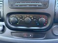 Vauxhall Vivaro 1.6 CDTi 2700 BiTurbo ecoFLEX Sportive L1 H1 Euro 5 (s/s) 5dr 35