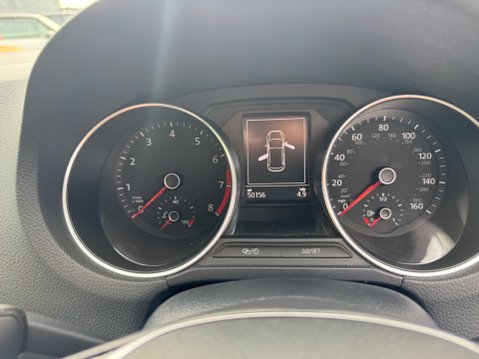 Volkswagen Polo MATCH 23