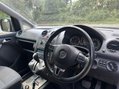 Volkswagen Caddy C20 LIFE TDI 9