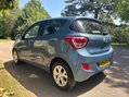Hyundai i10 SE 19