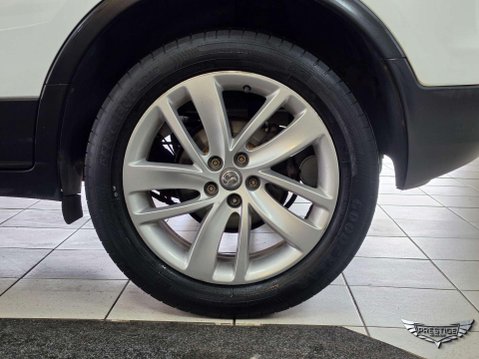 Vauxhall Mokka X 1.4i Turbo ecoTEC Design Nav Euro 6 (s/s) 5dr 69
