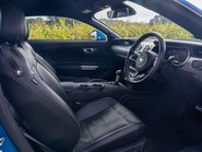 Ford Mustang 5.0 Mustang GT Auto 2dr 10