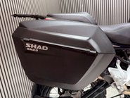 Benelli TRK 502 X 2022 ONLY 10K SIDE BOXES CAR PLAY A2 READY NEW MOT 500CC 36