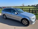 Mercedes-Benz C Class 1.6 C180 Executive SE G-Tronic+ Euro 6 (s/s) 5dr