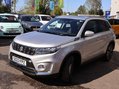 Suzuki Vitara 1.4 Boosterjet MHEV SZ5 Euro 6 (s/s) 5dr 5