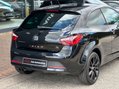 SEAT Ibiza 1.2 Ibiza FR Black TSi 3dr 11