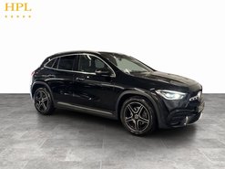 Mercedes-Benz GLA 1.3 GLA200 AMG Line (Premium) SUV 5dr Petrol 7G-DCT Euro 6 (s/s) (163 ps) R