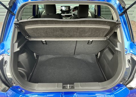Suzuki Swift 1.2 Mild Hybrid MOTION 18