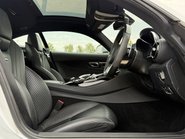 Mercedes-Benz Amg GT S PREMIUM 42