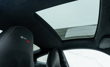 Porsche 911 50TH ANNIVERSARY EDITION 17