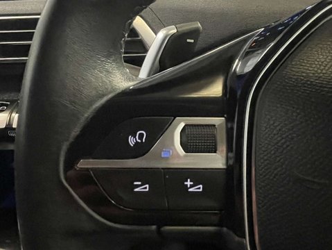 Peugeot 5008 1.2 5008 Allure PureTech S/S Auto 5dr 18
