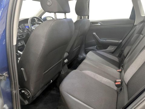 Volkswagen Taigo 1.0 TSI Life SUV 5dr Petrol Manual Euro 6 (s/s) (95 ps) Air Con - Alloys - 20