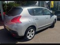 Peugeot 3008 1.6 HDi Sport Euro 5 5dr 7