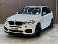 BMW X5 3.0 X5 xDrive 30d M Sport Auto 4WD 5dr 35
