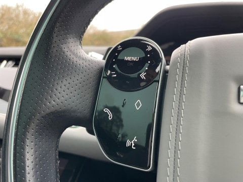 Land Rover Range Rover Evoque 2.0 D180 MHEV First Edition SUV 5dr Diesel Auto 4WD Euro 6 (s/s) (180 ps) 38