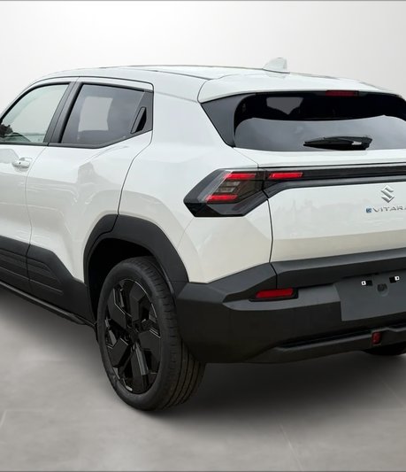 Suzuki eVitara 128kw 61kwh Ultra