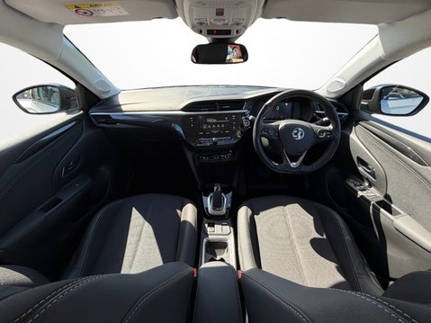 Vauxhall Corsa 100kW Elite Premium 50kWh 5dr Auto [11kWCh] 16