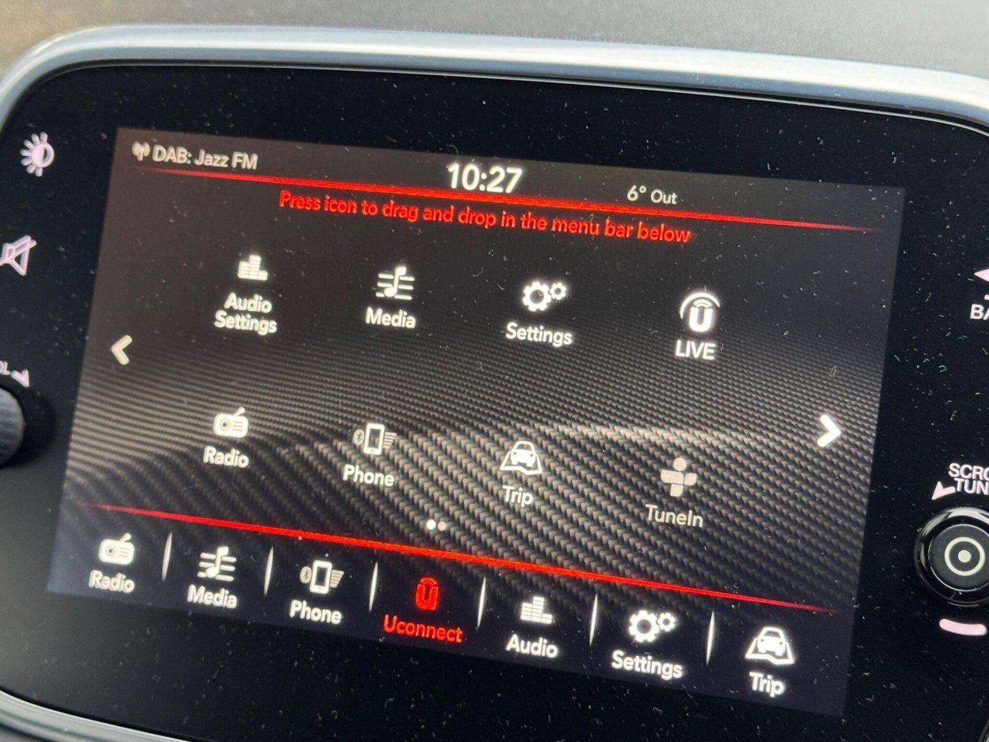 2018 Abarth 595 — image 14