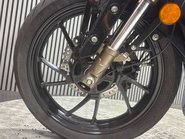 Sinnis GPX 125 Super Sports Petrol Manual Euro 5 (12 ps) 11