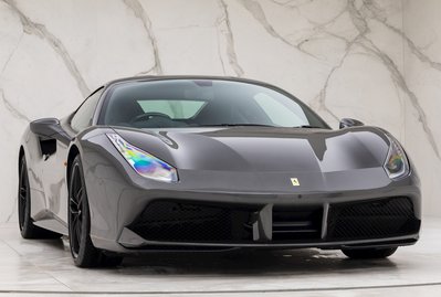 Ferrari 488 GTB