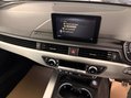 Audi A4 2.0 TDI ultra Sport Euro 6 (s/s) 4dr 25