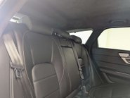 Jaguar XF 2.0 XF R-Sport D AWD Auto 4WD 5dr 45