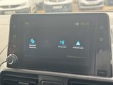 Peugeot e-Partner AUTO 50Kwh [SOLD KH] SWB L1H1 LR Professional Premium Plus Air Con Sensors 29