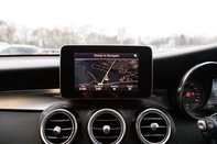 Mercedes-Benz GLC GLC 250 D 4MATIC AMG LINE PREMIUM 23