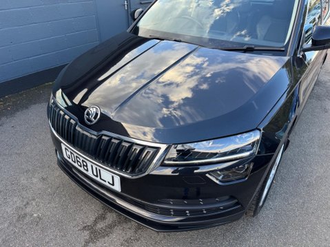 Skoda Karoq SE L TSI DSG 43