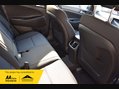 Hyundai TUCSON 1.7 Tucson SE Nav Blue Drive 2WD CRDi 5dr 32