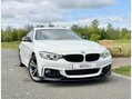 BMW 4 Series 2.0 420d M Sport Auto Euro 6 (s/s) 2dr 5