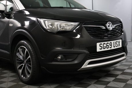 Vauxhall Crossland X ELITE NAV 23