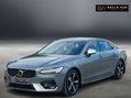 Volvo S90 2.0 S90 R-Design D4 Automatic 4dr - NATIONAL DELIVERY* 6