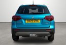 Suzuki Vitara 1.4 Boosterjet 48V Hybrid SZ5 5dr 9