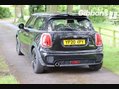 Mini Hatch 1.5 Cooper Sport 3dr 4