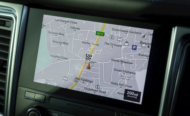 Porsche Macan S Diesel 21