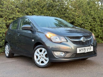 Vauxhall Viva 1.0i SE Euro 6 5dr