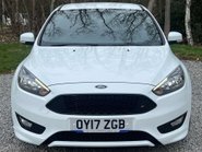 Ford Focus 1.0 Focus ST-Line 5dr 8