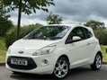 Ford Ka 1.3 TDCi Titanium Euro 4 3dr 5