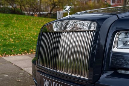 Rolls-Royce Phantom Coupé Zenith 8