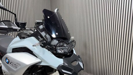 BMW F 850 GS SPORT 2019 30K STUNNING EXAMPLE LONG MOT WARRANTY 17