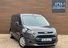 Ford Transit Connect 1.6 Transit Connect 230 Trend CREWCAB