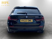 BMW 5 Series 2.0 530e 12kWh SE Touring 5dr Petrol Plug-in Hybrid Steptronic Euro 6 (s/s) 6