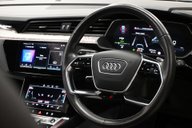 Audi E-Tron e-tron Vorsprung 55 Quattro 4WD 5dr 10